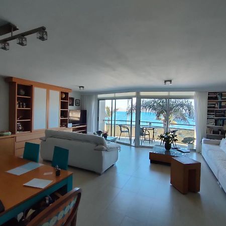 Vista De Mar Apartment Las Palmas de Gran Canaria Exterior foto
