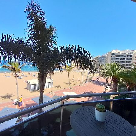 Vista De Mar Apartment Las Palmas de Gran Canaria Exterior foto